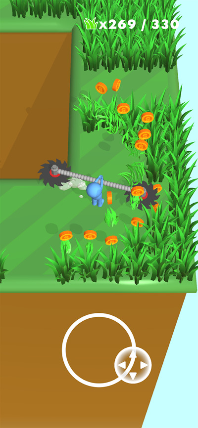 画个激光剑（Draw Rumble）安卓去广告版