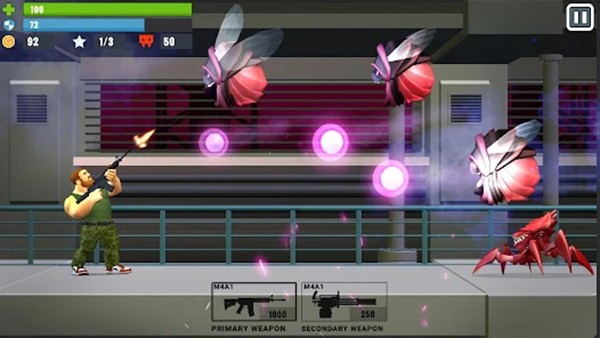 金属兄弟（Metal Brother）官方最新版