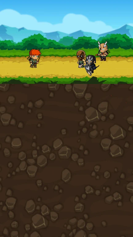 解除限制的竞争游戏安卓版