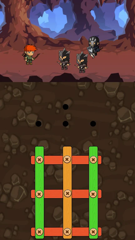 解除限制的竞争游戏安卓版