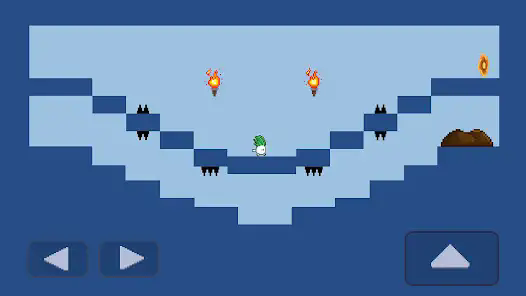 恶级挑战游戏官方版