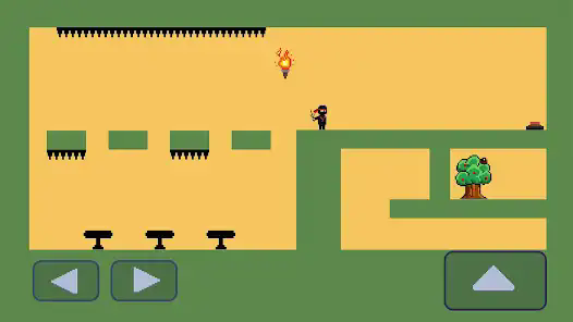 恶级挑战游戏官方版