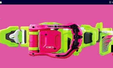 假面骑士艾克赛德驱动器游戏最新版