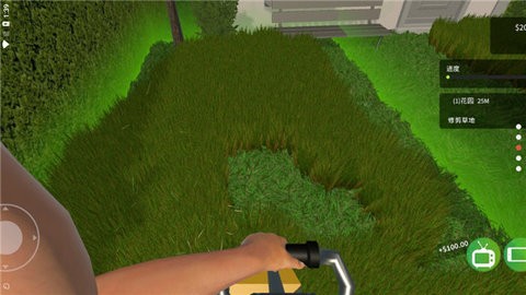 花园建设者中文版