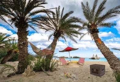 逃出神秘企业大楼