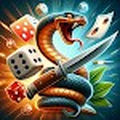 蛇骰子刀游戏免费版