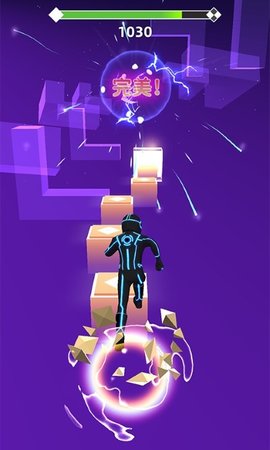 节奏大师音乐挑战赛游戏安卓版