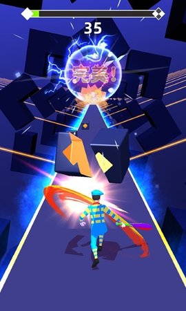 节奏大师音乐挑战赛游戏安卓版