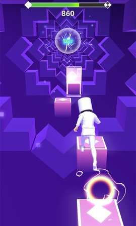 节奏大师音乐挑战赛游戏安卓版