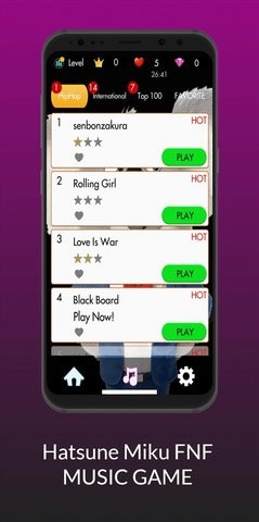 初音未来节奏大师安卓版