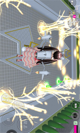 樱花校园模拟器2024官方版