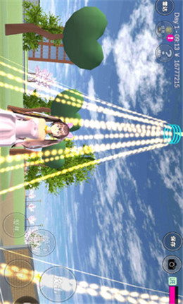 樱花校园模拟器2024官方版