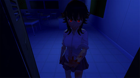 恐怖樱花校园内购版