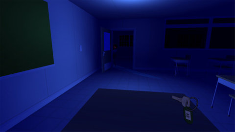 恐怖樱花校园内购版