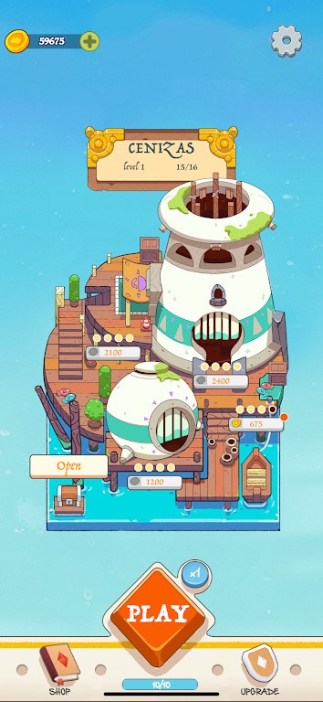 民间骑士闯关游戏安卓版