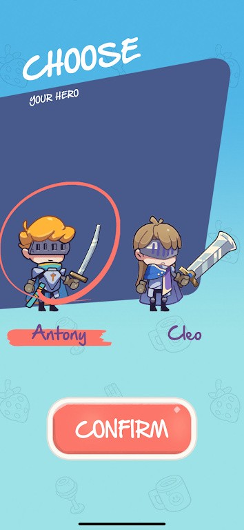 民间骑士闯关游戏安卓版