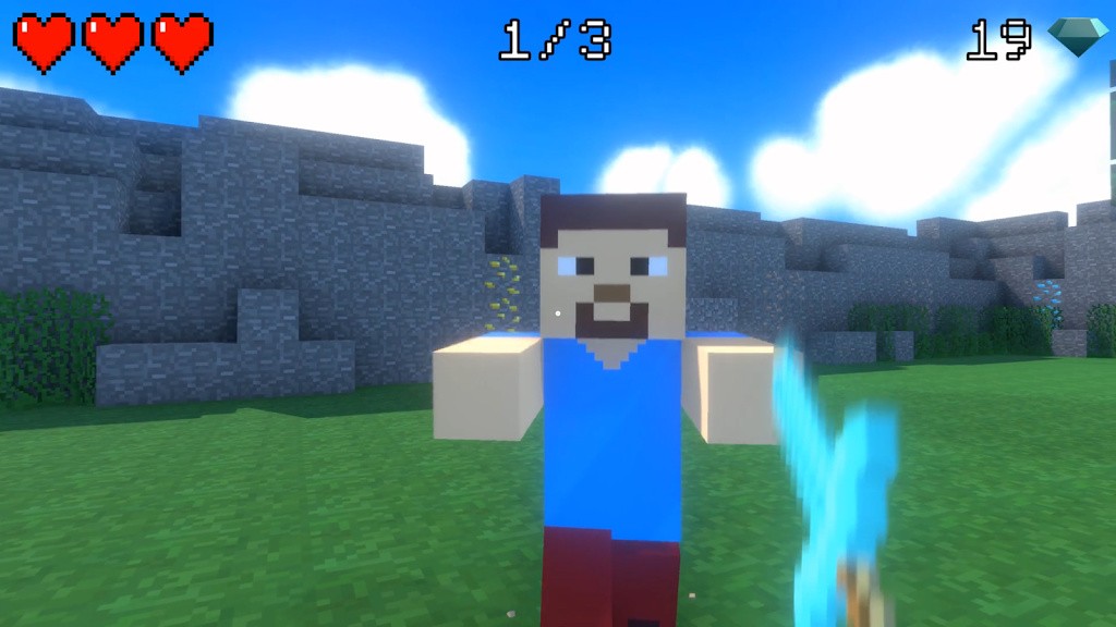 巧夺天工模组游戏安卓版