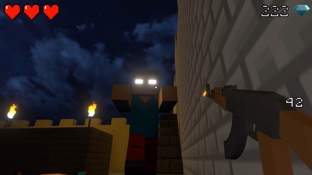 巧夺天工模组游戏安卓版