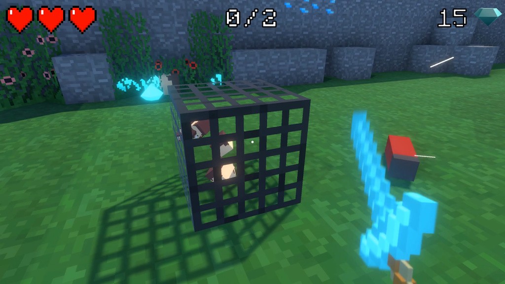 巧夺天工模组游戏安卓版