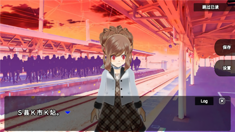 杀戮世界（Zero One）游戏最新版