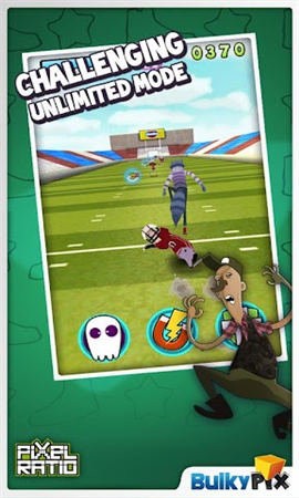 阿比逃亡安卓版