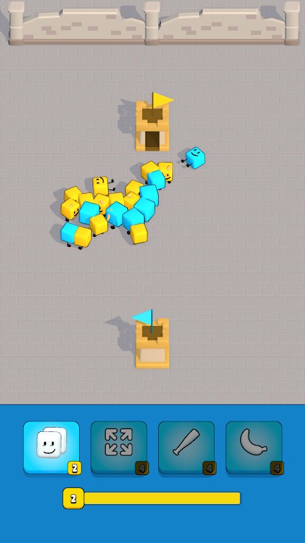 战斗魔方游戏官方版