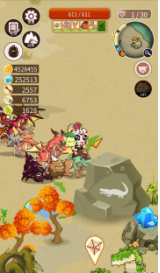 动物森林修复版游戏最新版