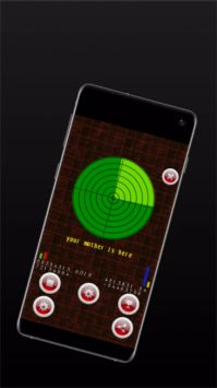 鬼探测模拟器游戏安卓版