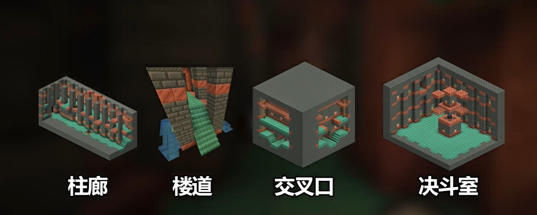 Minecraft国际版1.21