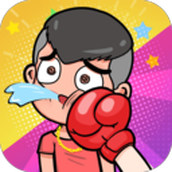 发泄拳击安卓双人版