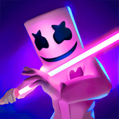 节奏大师音乐挑战赛游戏安卓版