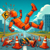 布偶闯关沙盒游乐场游戏最新版