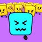 战斗魔方游戏官方版