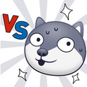 狗头大作战新狗头卡版游戏