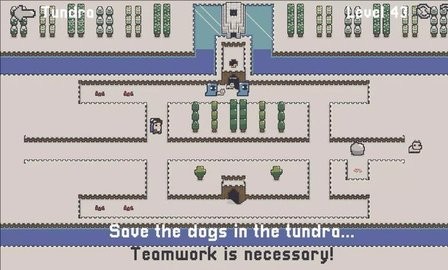 迷失之路中文版