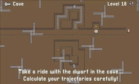 迷失之路中文版