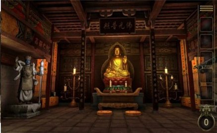 密室逃脱中国式房间无限提示版