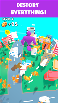 星球毁灭王游戏中文版