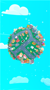 星球毁灭王游戏中文版