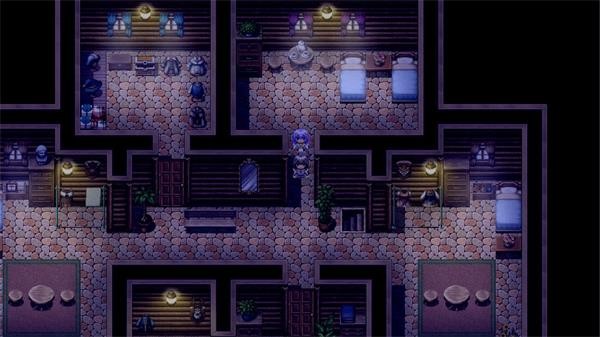 祛魅1教化中文版