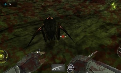 僵尸枪手2汉化版