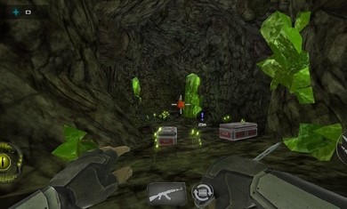 僵尸枪手2汉化版