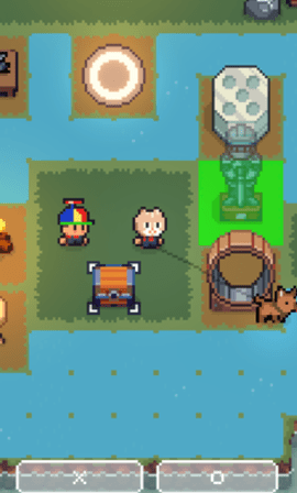 回家的路内置菜单版