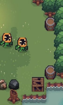 回家的路内置菜单版