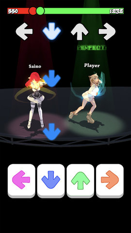 尬舞美少女单机安卓版