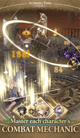 无色之海国际服