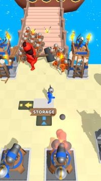 城池卫士游戏最新版