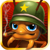 蚁丘保卫战游戏中文版