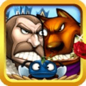 玫瑰骑士团正式版