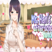 韩老师的课后辅导案中文版